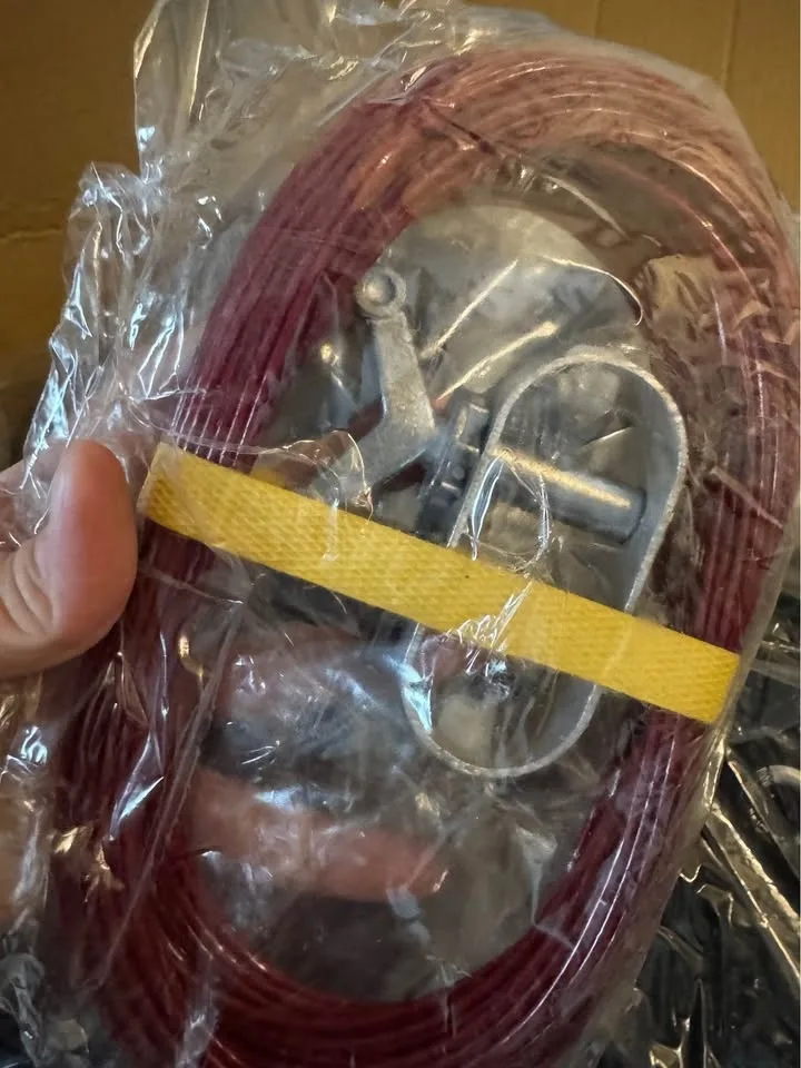 Blue Wave 18-ft Round Leaf Net Above Ground Pool Cover image indicator(3)