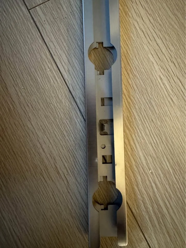 23” Grill Burners Tube Gas Grill Burner Replacement, for Broil K image indicator(3)