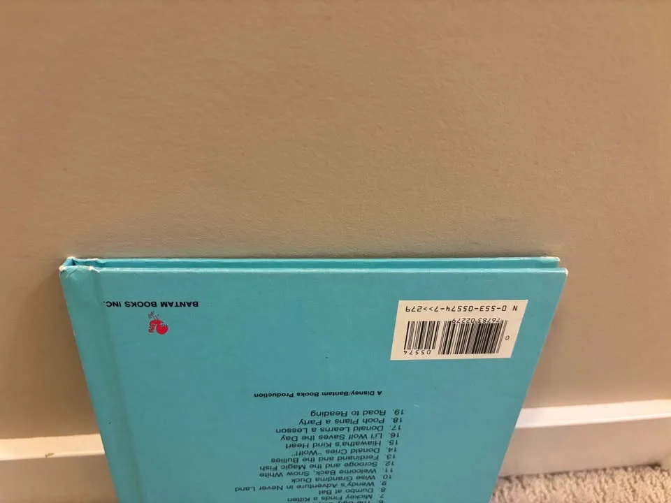 Me Too & Thumper’s Little Sister Books image indicator(6)