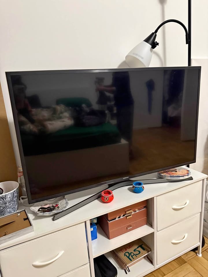 40” Samsung Smart TV – Full HD Smart TV