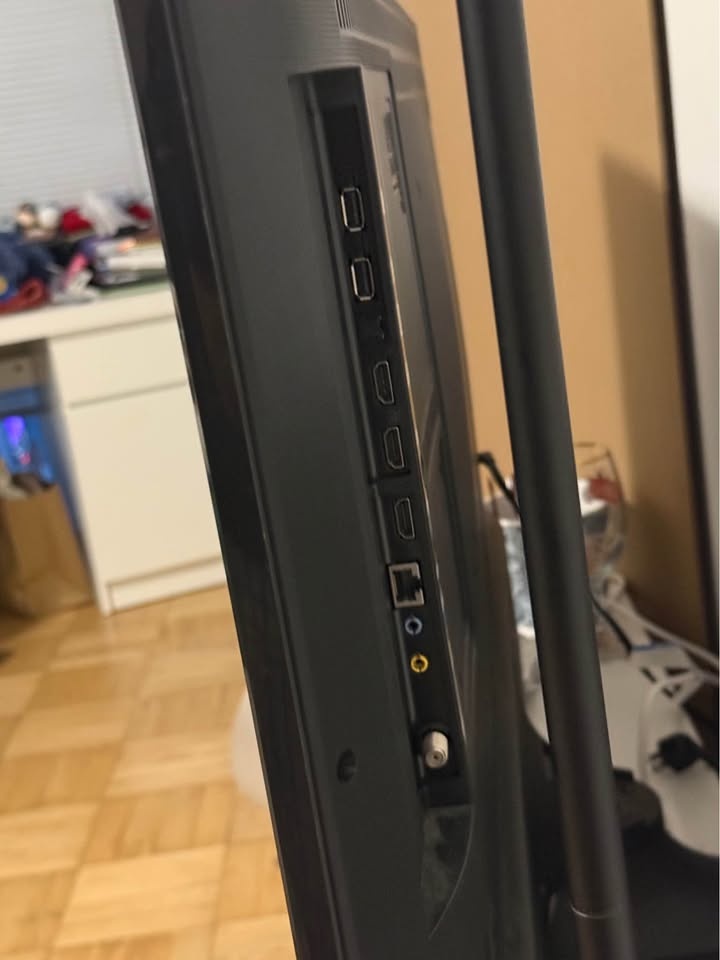 40” Samsung Smart TV – Full HD Smart TV - photo 2
