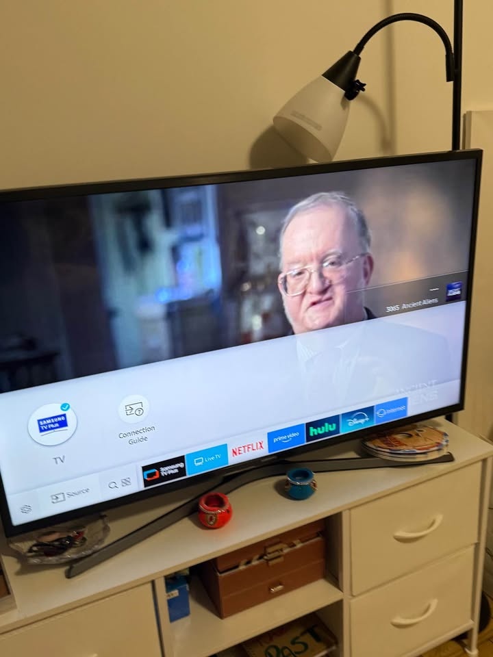 40” Samsung Smart TV – Full HD Smart TV - photo 3