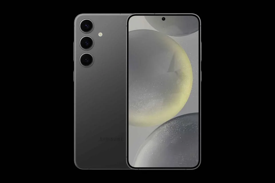 Hardly Used Samsung Galaxy S24 256GB image indicator(7)