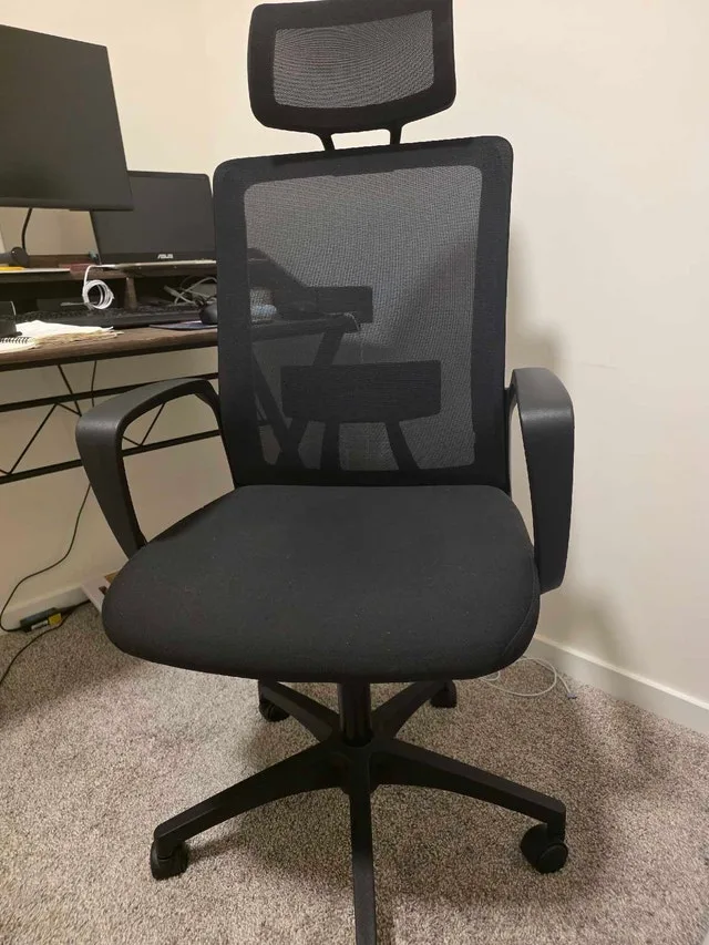 Office chair in great condition
