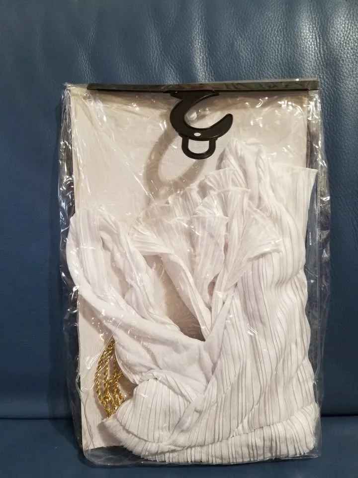 Leg Avenue Greek Goddess Costume: Ladies small image indicator(2)