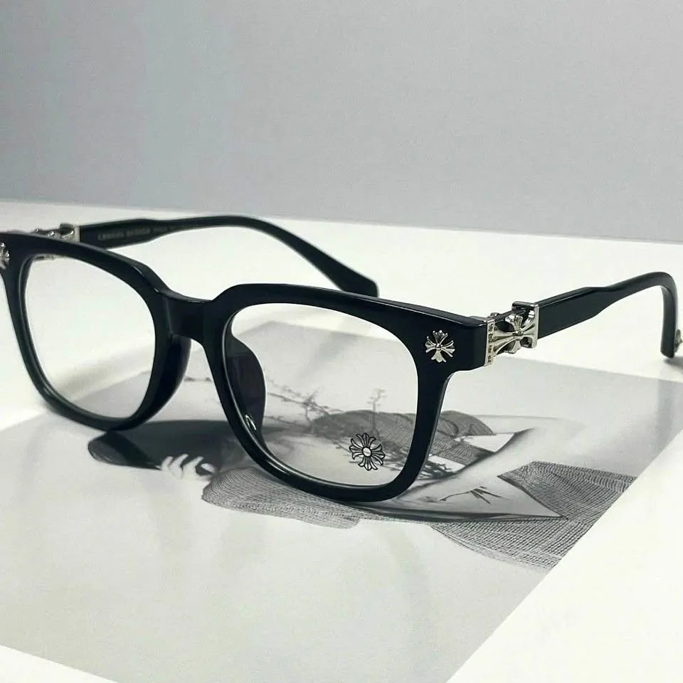 chrome hearts glasses