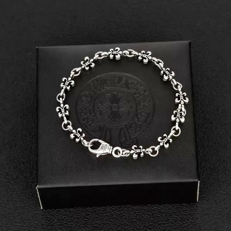 Chrome hearts bracelet