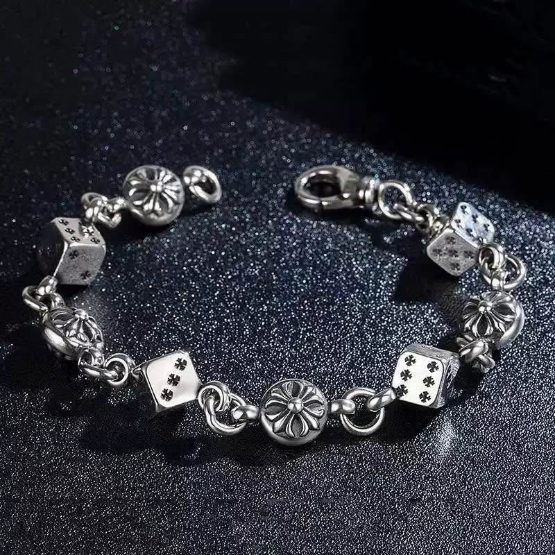 Chrome hearts bracelet - photo 2