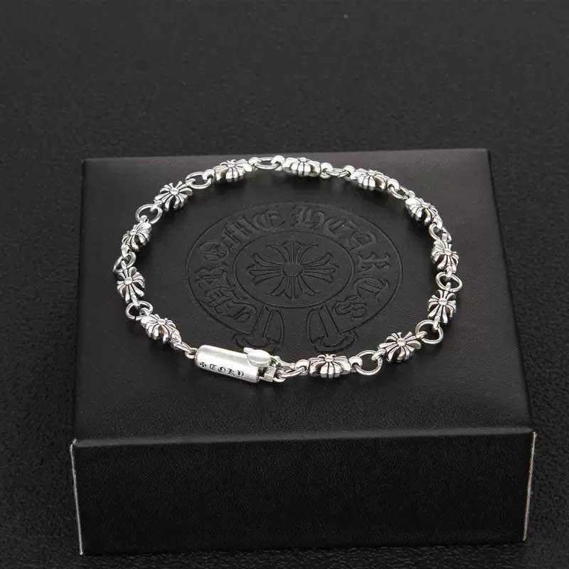 Chrome hearts bracelet - photo 3
