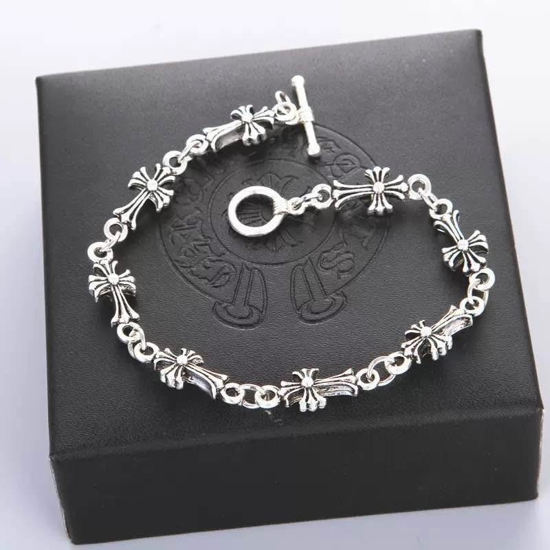 Chrome hearts bracelet - photo 4