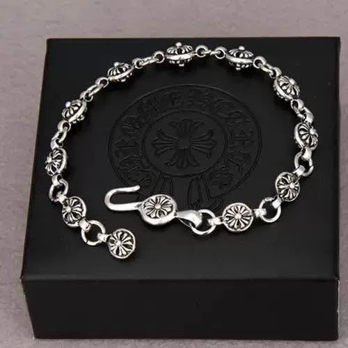 Chrome hearts bracelet image indicator(5)