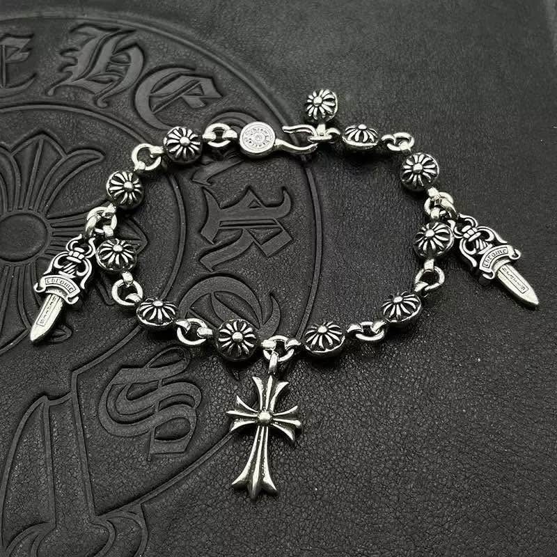 chrome hearts bracelet - photo 2