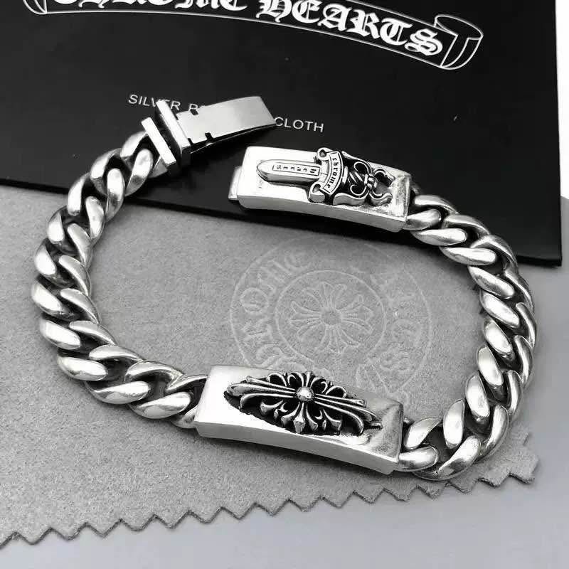 chrome hearts bracelet - photo 3