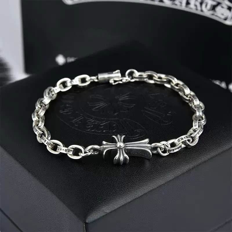 chrome hearts bracelet - photo 4