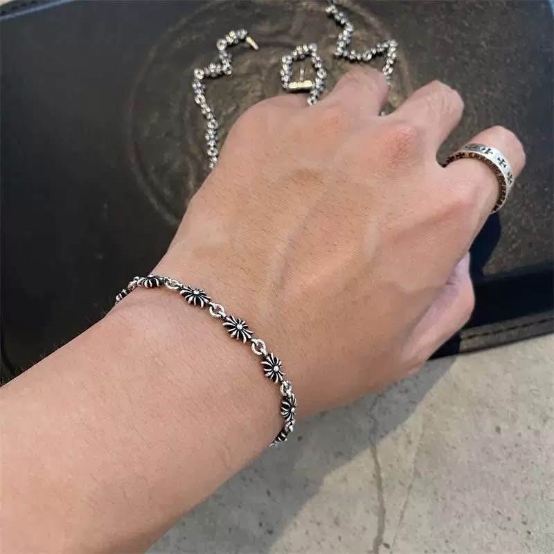 chrome hearts bracelet - photo 5