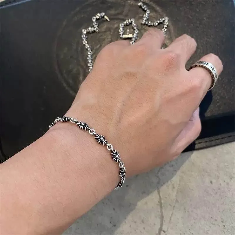 chrome hearts bracelet image indicator(5)