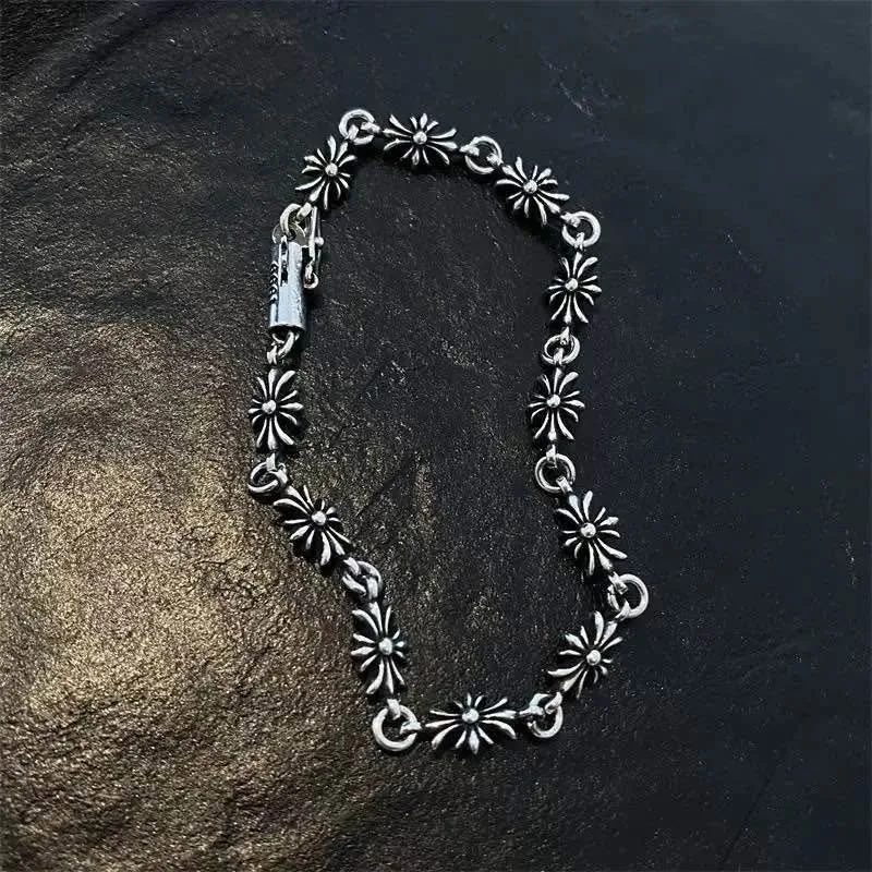 chrome hearts bracelet image indicator(6)