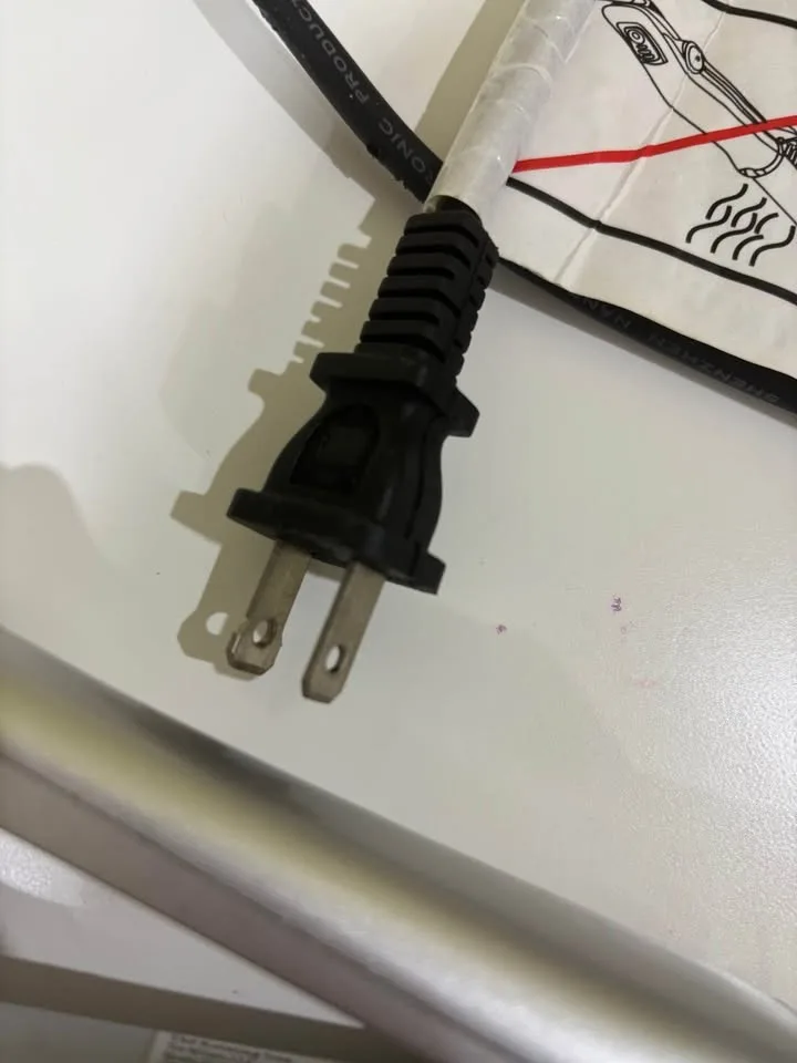 InStyler Rotating Iron Hair Styling Tool image indicator(3)