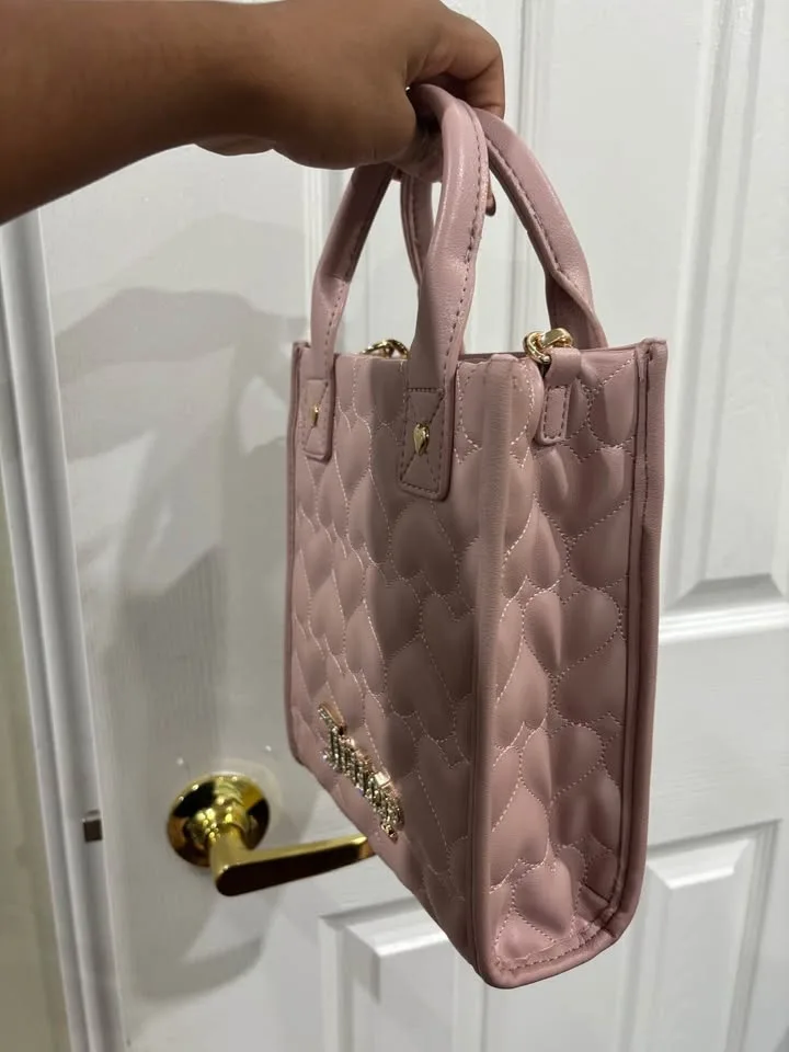 Juicy Couture Quilted Mini handbag image indicator(2)