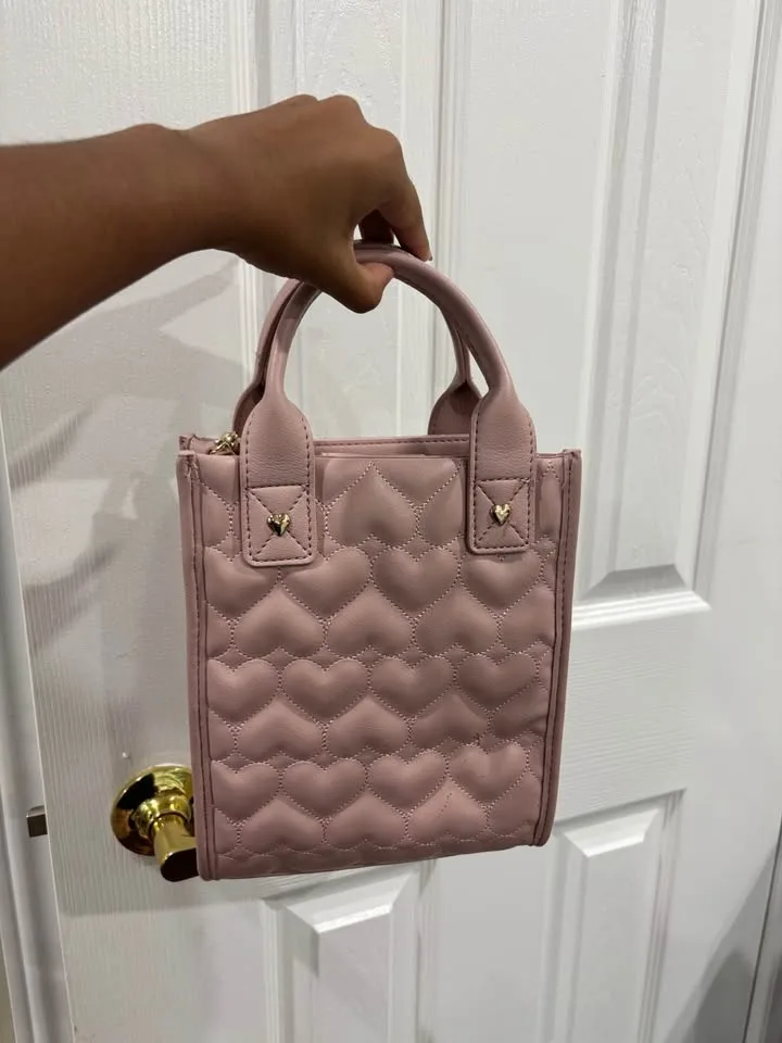 Juicy Couture Quilted Mini handbag image indicator(3)