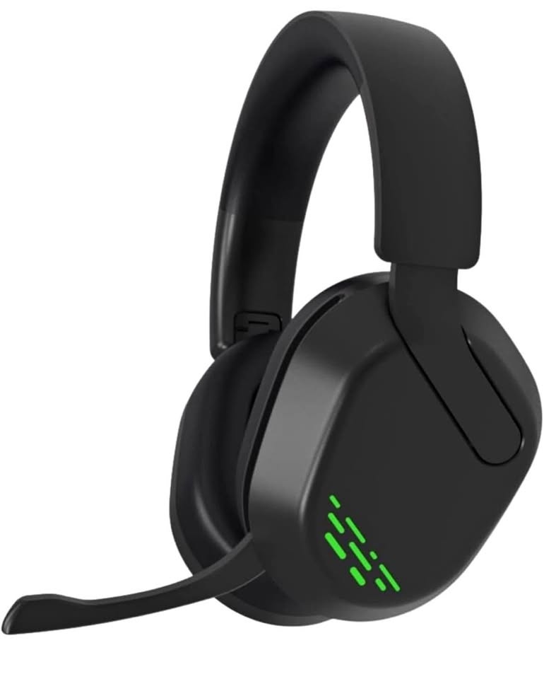 Wireless Gaming Headset for Xbox Series X|S, Xbox One...