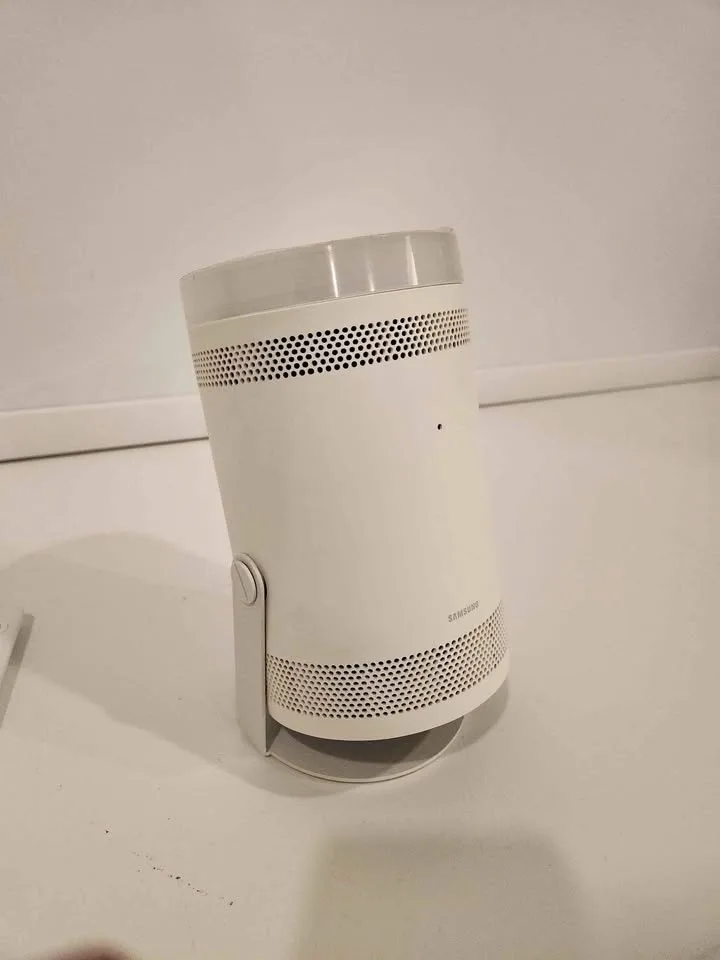 Samsung Freestyle Gen 2 projector