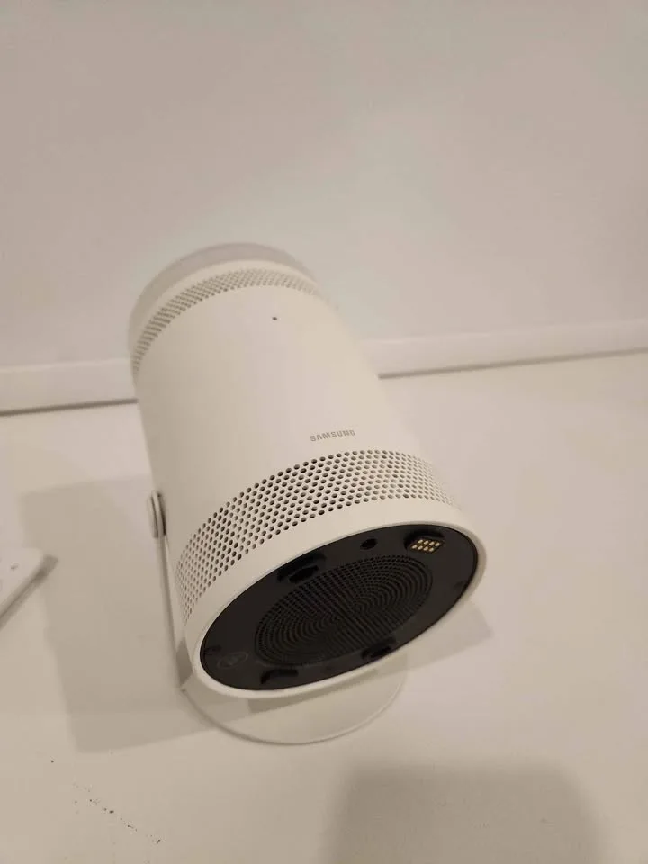 Samsung Freestyle Gen 2 projector image indicator(2)