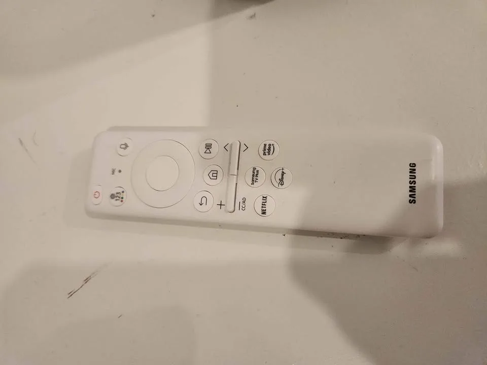 Samsung Freestyle Gen 2 projector image indicator(6)