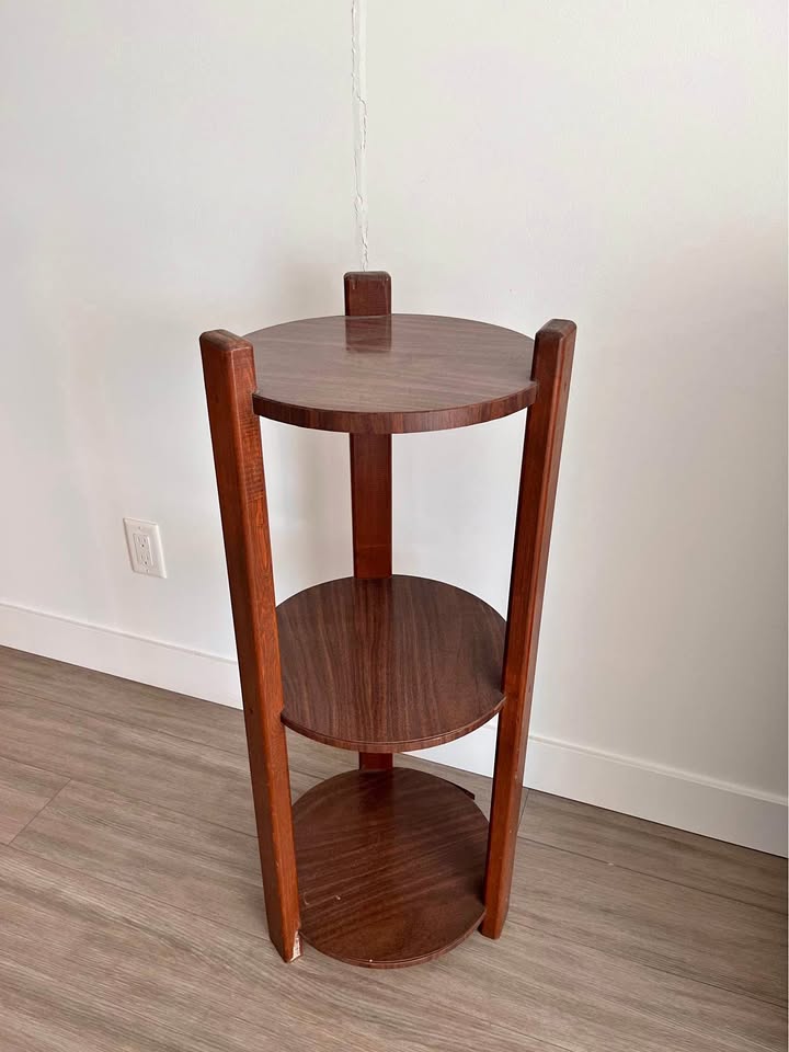 Bedside stand