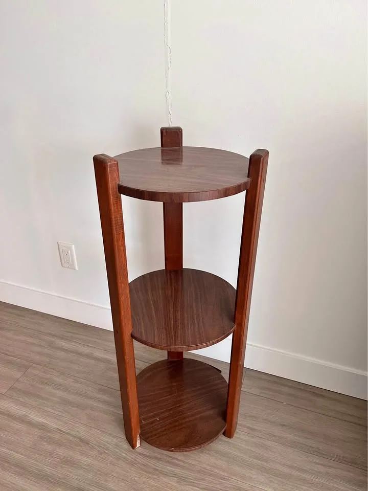 Bedside stand thumbnail
