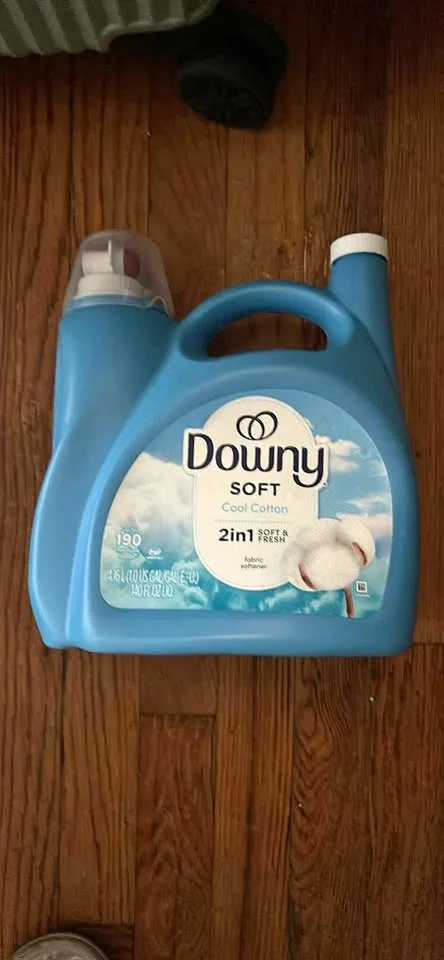 Downy Fabric Softner