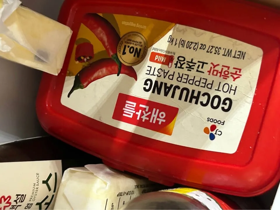 Looking for someone to take everything for $30! 🧂🍯 image indicator(8)