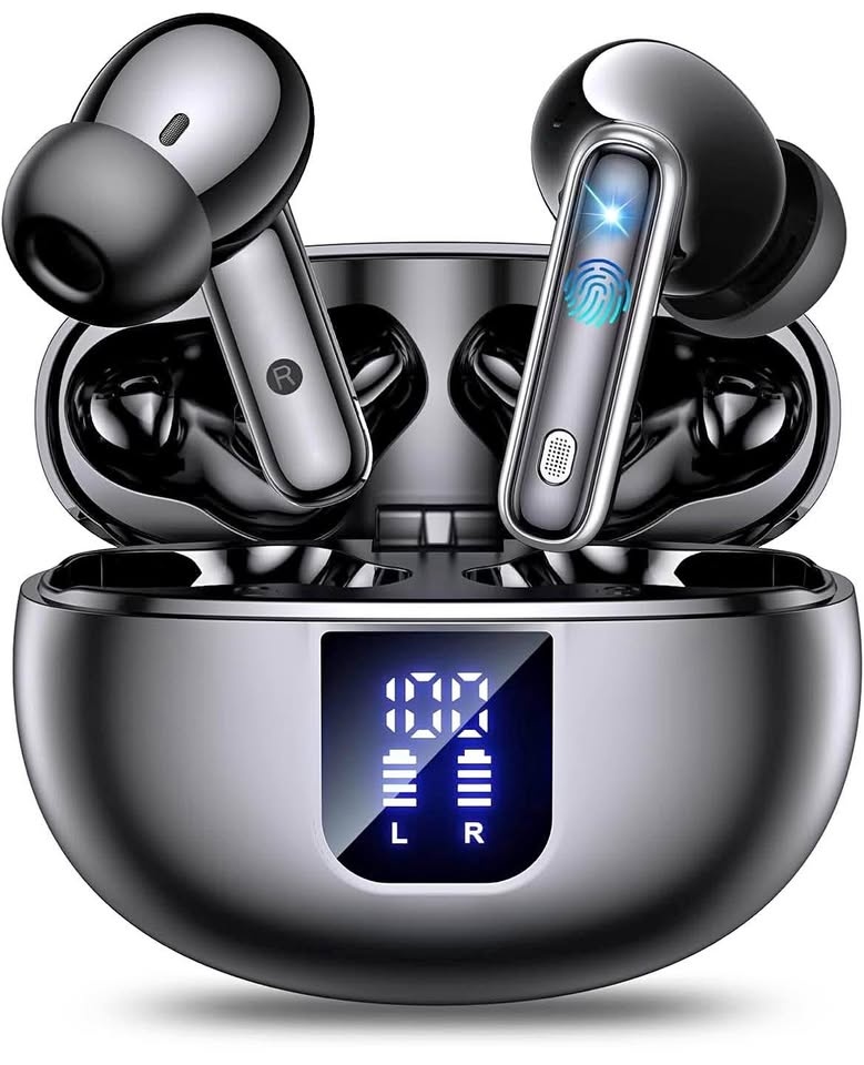 Wireless Earbuds