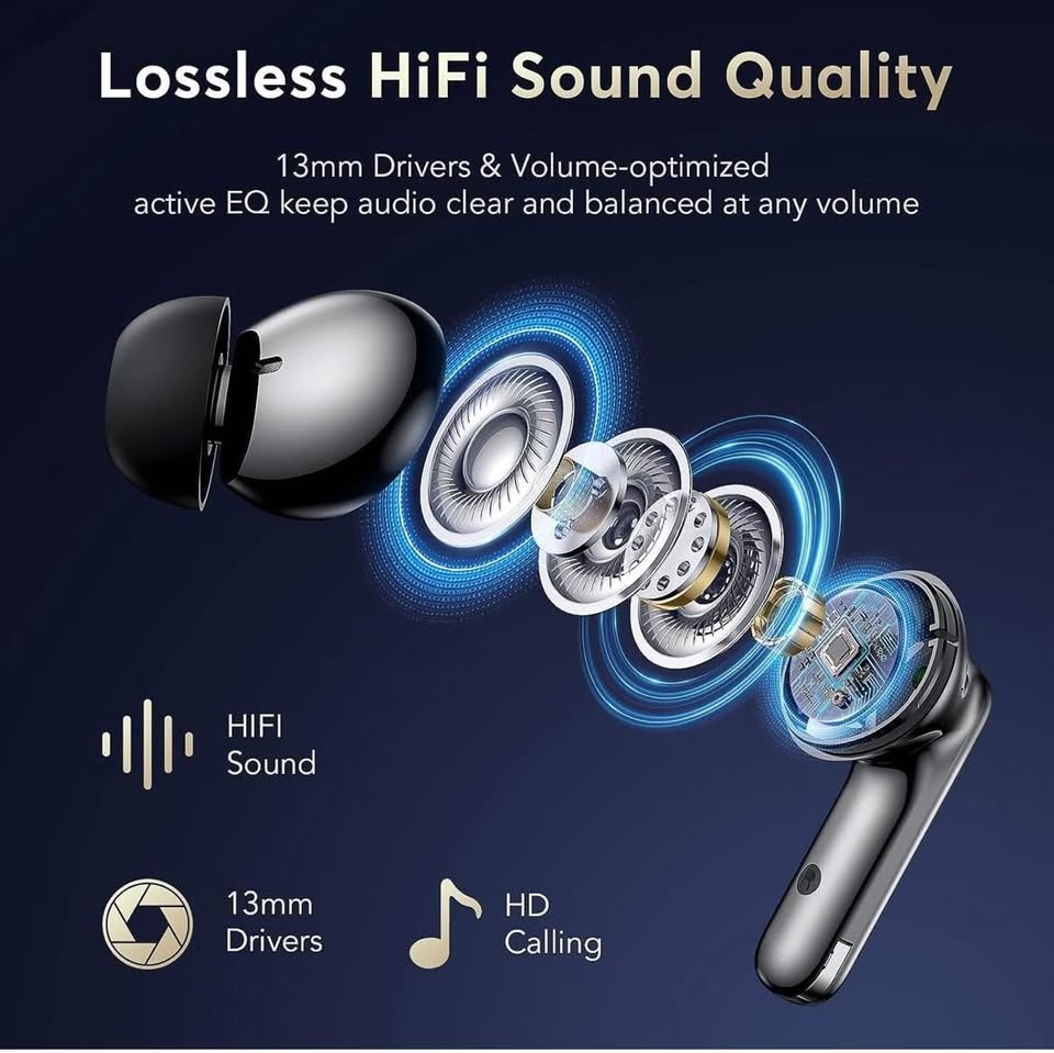 Wireless Earbuds - photo 2