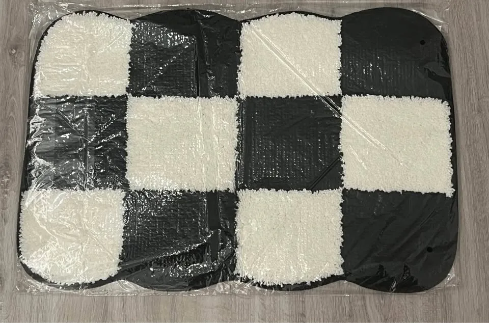 📢‼️ [Business Inventory Sale] Comfy Rug image indicator(2)