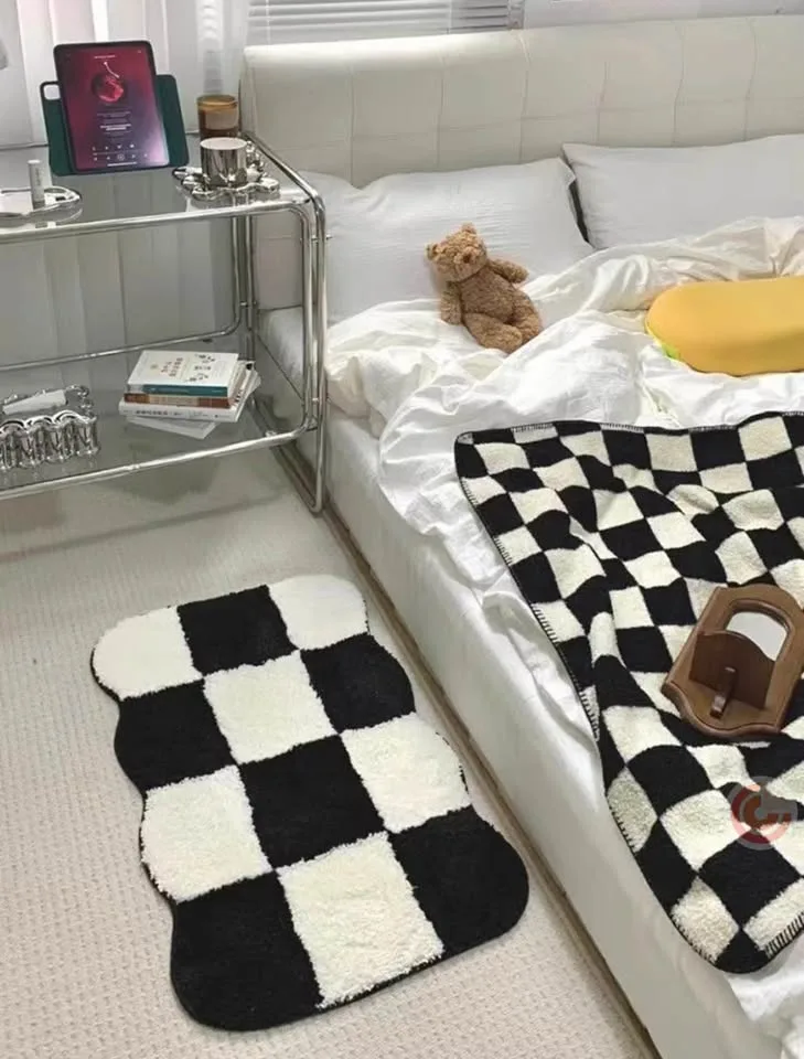 📢‼️ [Business Inventory Sale] Comfy Rug thumbnail