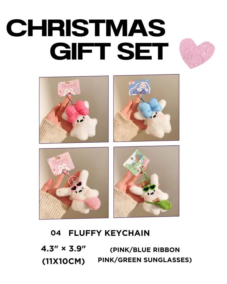 🎁 Gift Set - Rug, Pouch, Keychain, Phone Grip, Cable Protector image indicator(6)