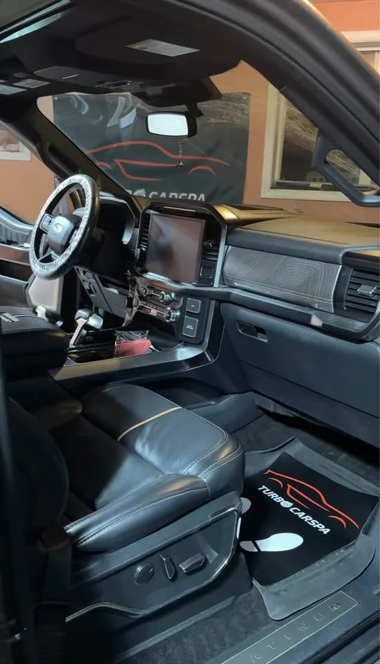 Car Detailing 50% OFF (Falconridge) image indicator(2)