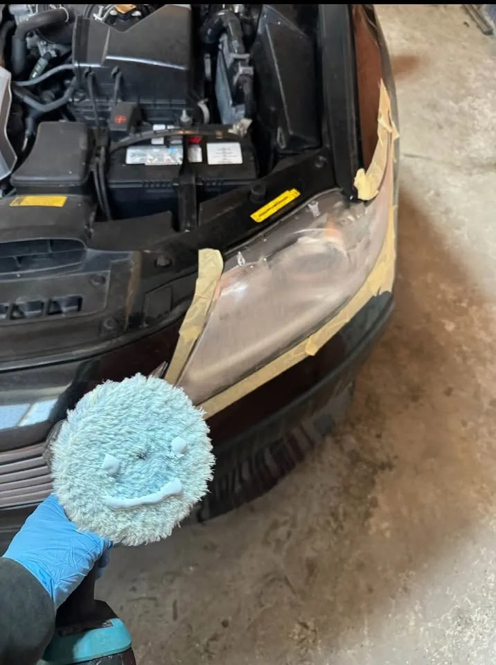 Car Detailing 50% OFF (Falconridge) image indicator(3)