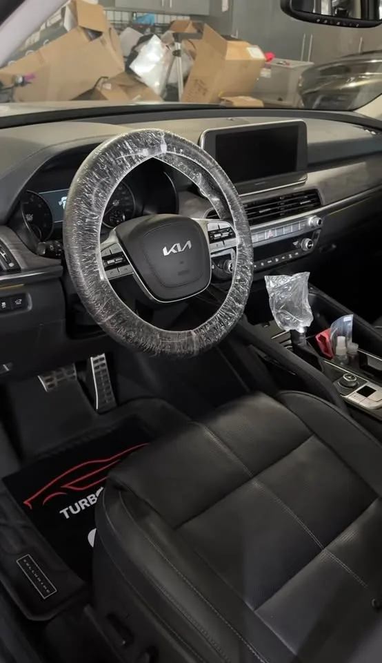 Car Detailing 50% OFF (Falconridge) image indicator(5)