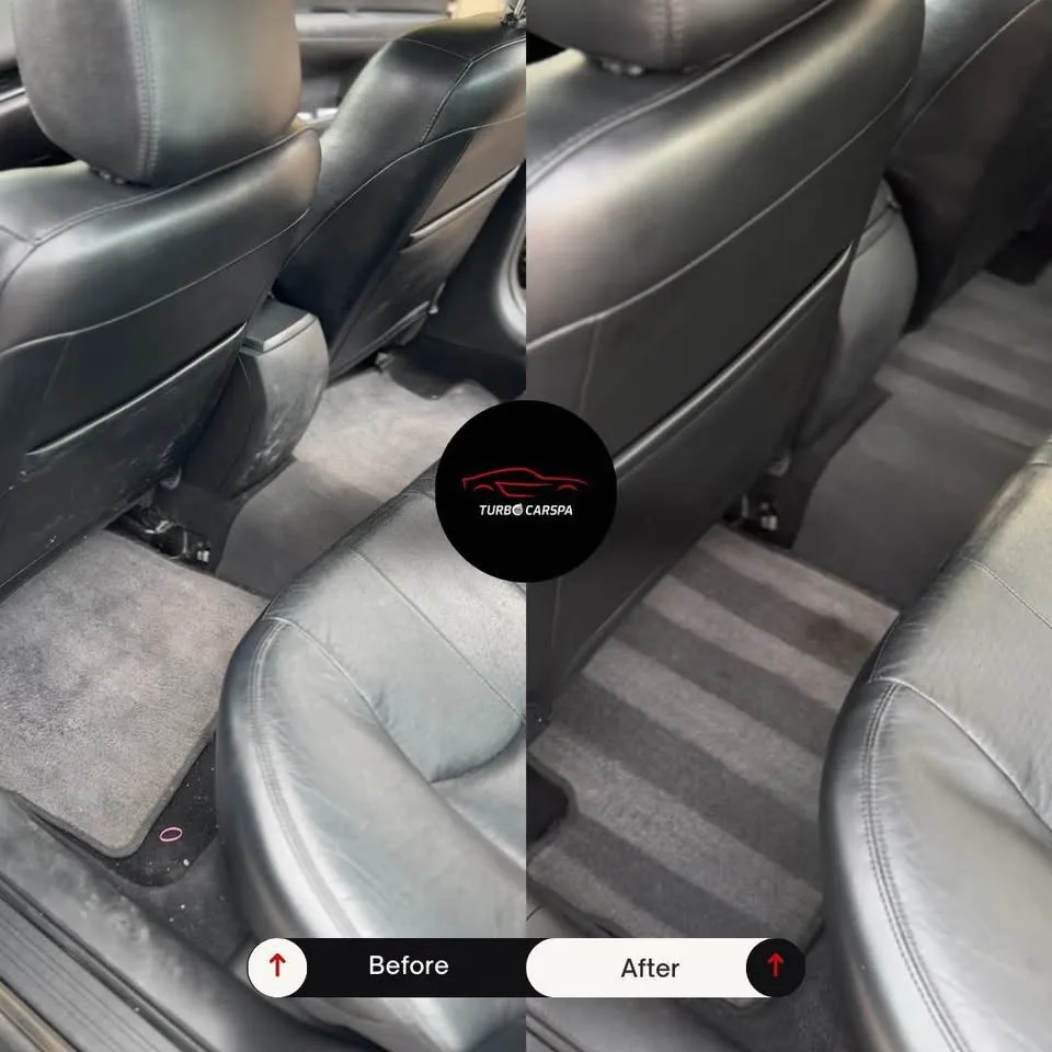 Car Detailing 50% OFF (Falconridge) image indicator(6)