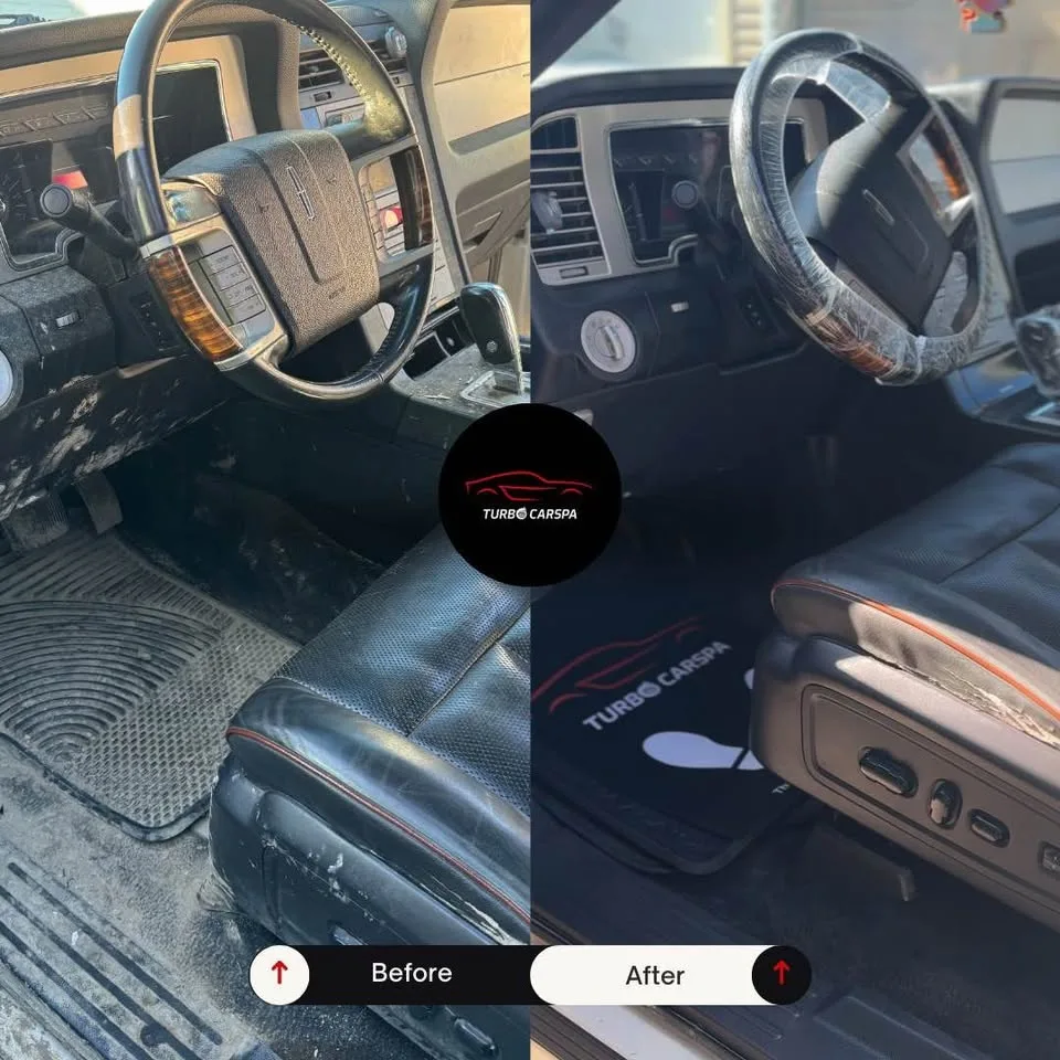 Car Detailing 50% OFF (Falconridge) image indicator(7)