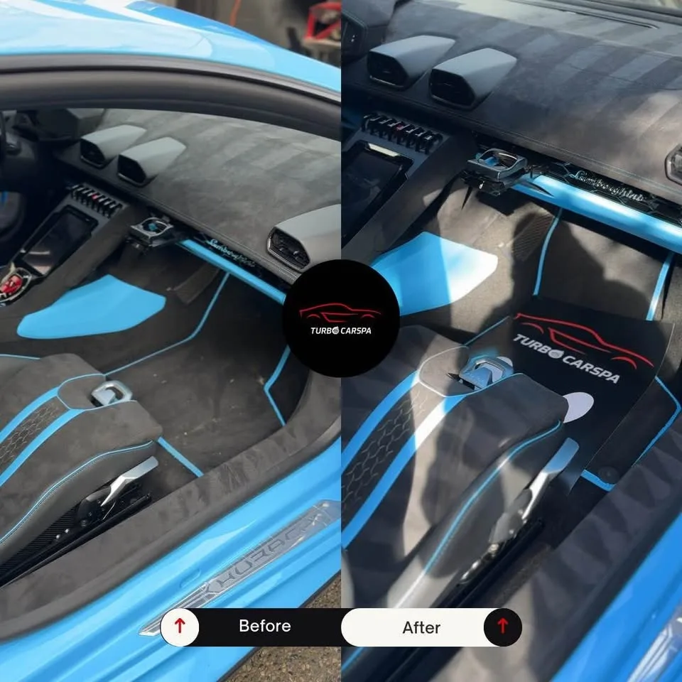 Car Detailing 50% OFF (Falconridge) image indicator(8)