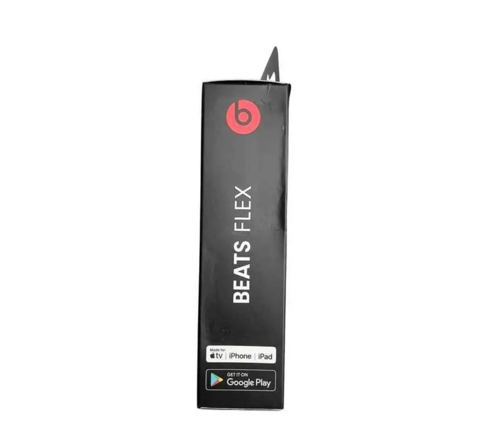 Beats Flex In-Ear Bluetooth Headphones image indicator(2)