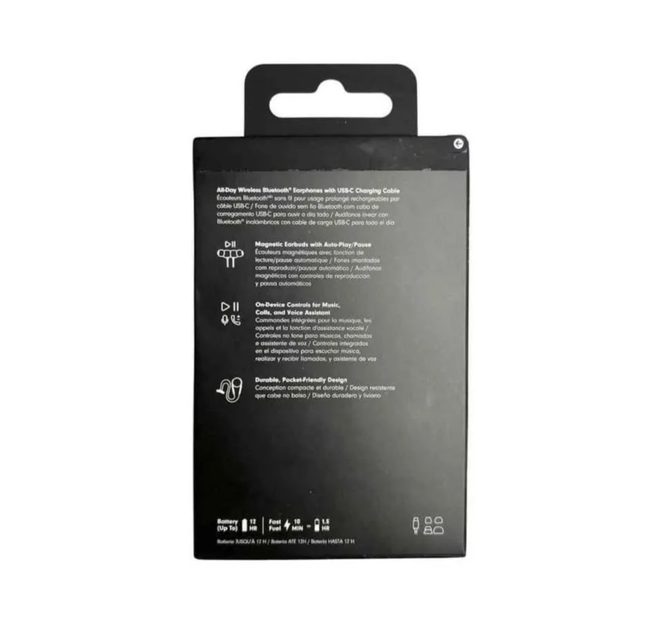 Beats Flex In-Ear Bluetooth Headphones image indicator(3)