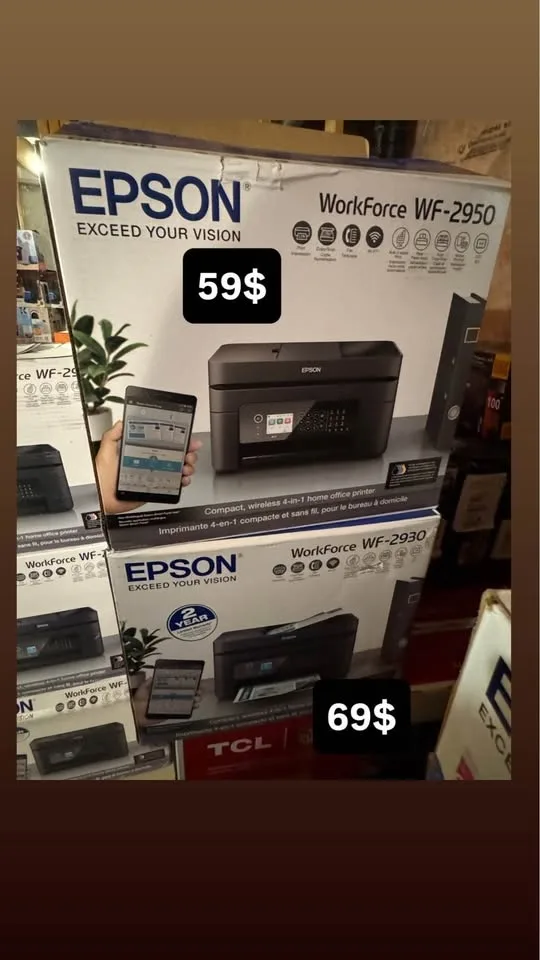 Printer clearance sale sale sale image indicator(3)