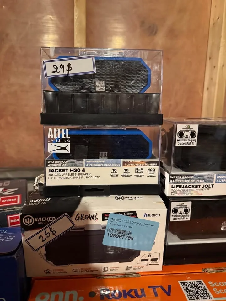 Bowers & Wilkins DM602 S2 Speakers image indicator(2)