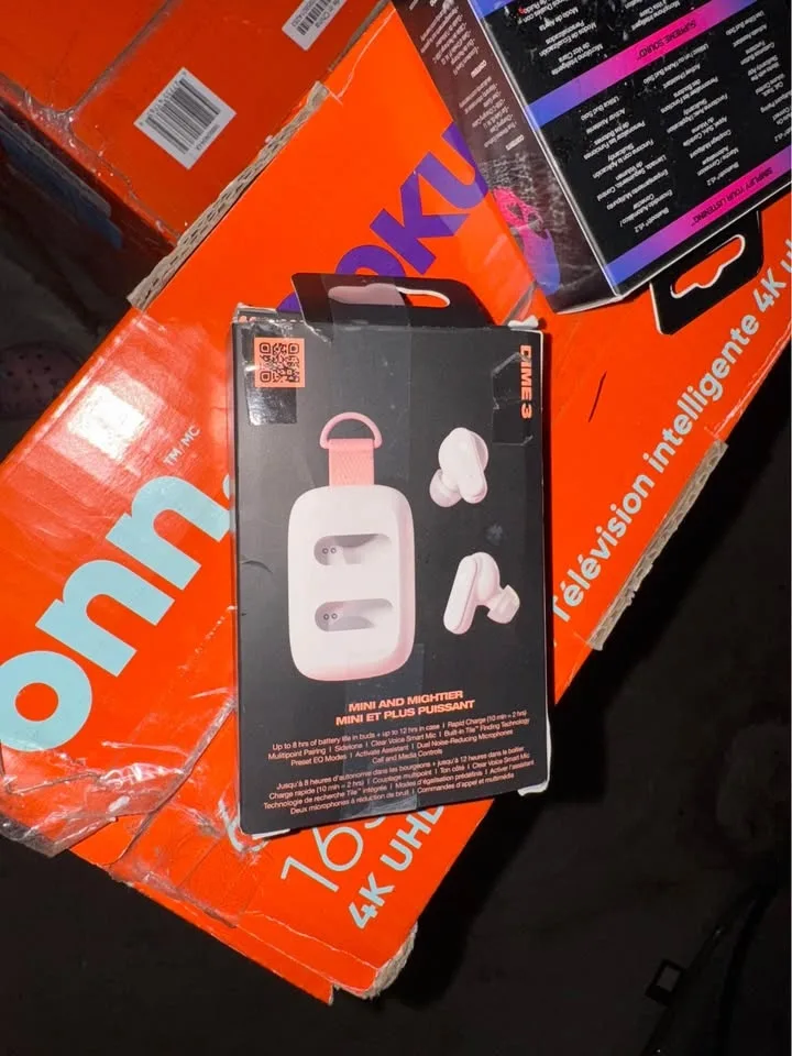 Skullcandy Hesh Evo Wireless Headphones image indicator(3)