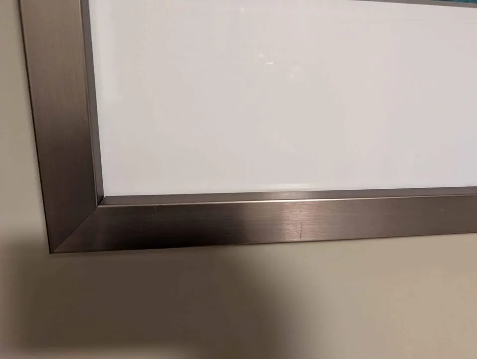 Framed Art Work - 18" x 22" image indicator(2)