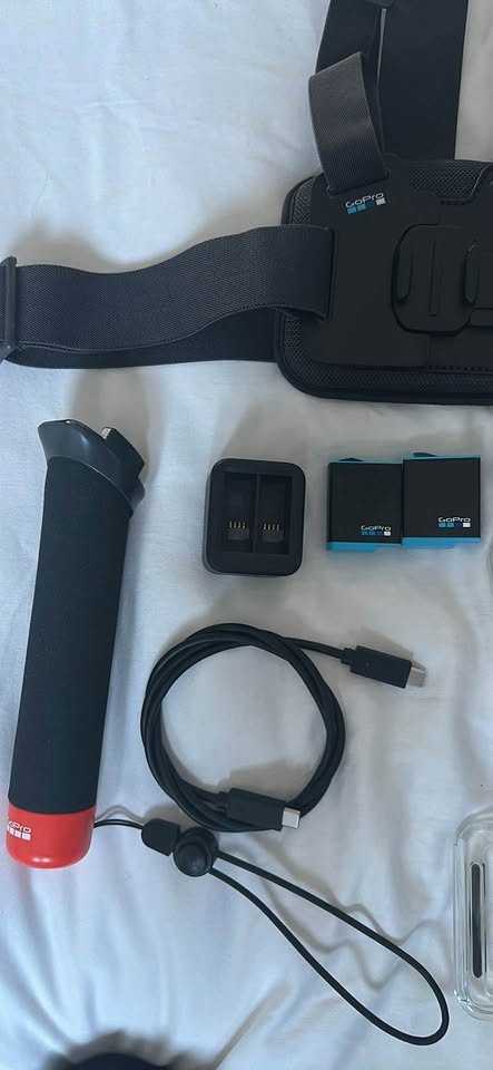 GoPro Black Hero10 - photo 3